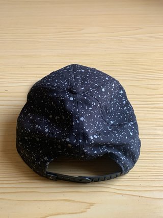 Gorra Jordan Diseño Paint Splatter