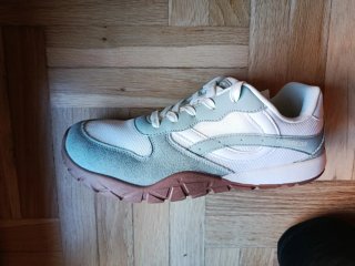 Zapatillas Hobibear Barefoot Talla 42