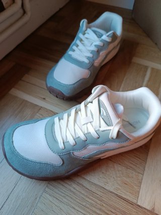 Zapatillas Hobibear Barefoot Talla 42