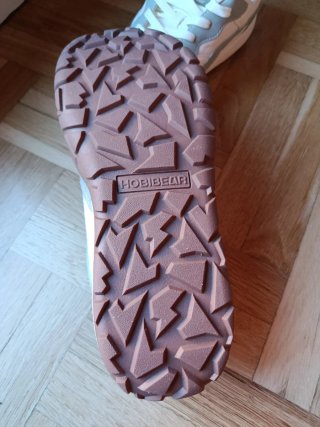 Zapatillas Hobibear Barefoot Talla 42