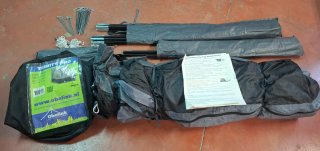 Avance para Furgoneta Obelink Trinity