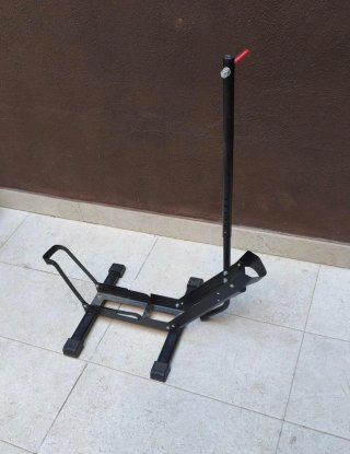 Soporte para Bici