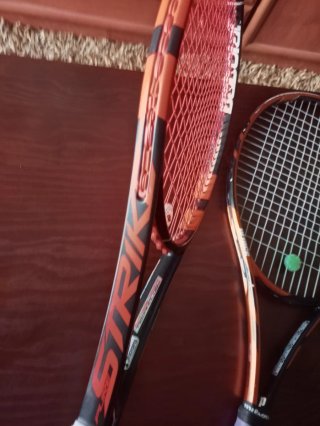 Raqueta Babolat Pure Strike 300g