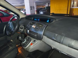 Renault Mégane Scénic 2003 diésel para despiece