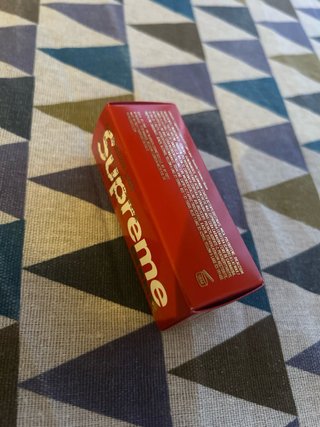 Pintalabios Supreme x Pat McGrath Labs Rojo