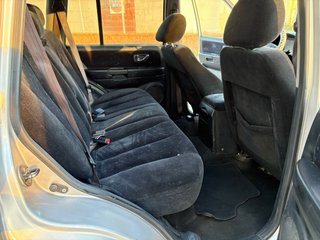 Hyundai Terracan 2003