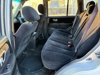 Hyundai Terracan 2003