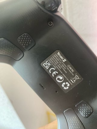 Mando PS4 Dragon Ball Z