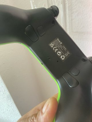 Mando PS4 Dragon Ball Z