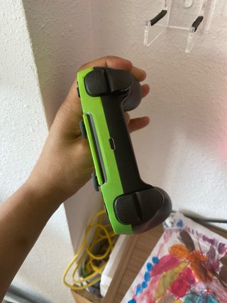 Mando PS4 Dragon Ball Z