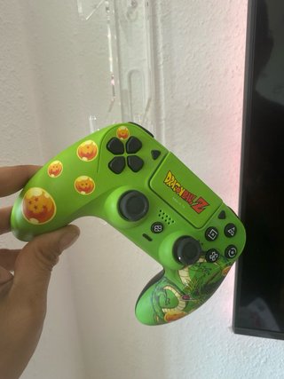 Mando PS4 Dragon Ball Z