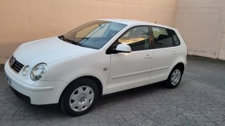 Volkswagen Polo 2004