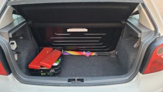 Volkswagen Polo 2004