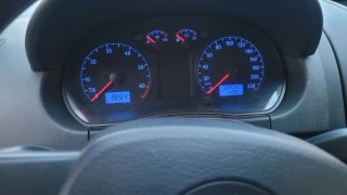 Volkswagen Polo 2004