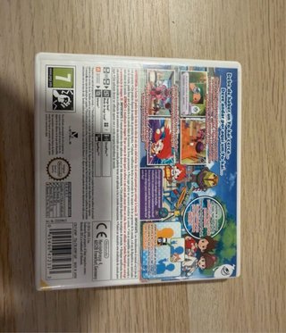 Yokai Watch Nintendo 3DS RPG