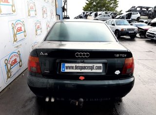Audi 1102061 centralita motor uce 028906021ce a4
