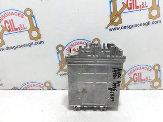 Audi 1102061 centralita motor uce 028906021ce a4
