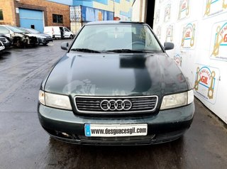 Audi 1102061 centralita motor uce 028906021ce a4