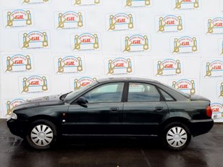Audi 1102061 centralita motor uce 028906021ce a4