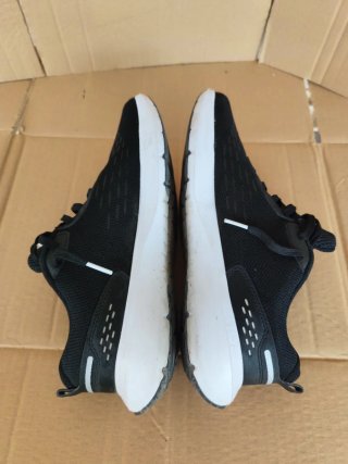Scarpe running uomo Kalenji jf 100.1 corsa
