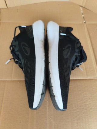 Scarpe running uomo Kalenji jf 100.1 corsa