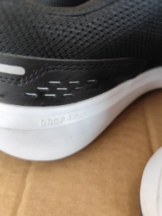 Scarpe running uomo Kalenji jf 100.1 corsa