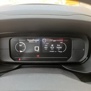 Toyota Proace City 2025 ISOTERMO