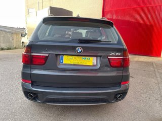 BMW X5 2010