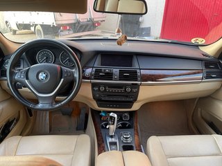 BMW X5 2010