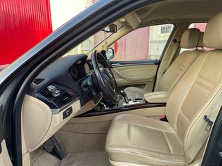 BMW X5 2010