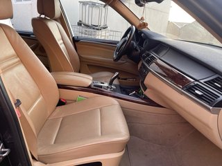 BMW X5 2010