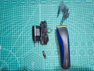 Cortapelos Remington HC5900