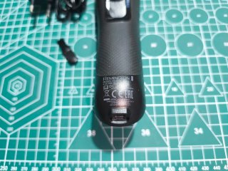 Cortapelos Remington HC5900