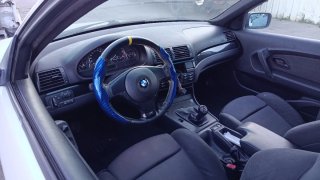 Despiece BMW Serie 3 (E46)