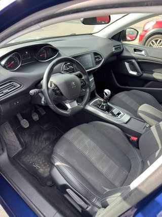 Peugeot 308 2019