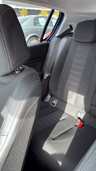 Peugeot 308 2019
