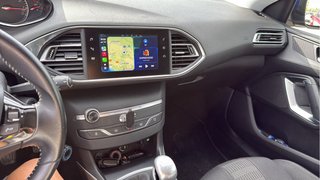 Peugeot 308 2019