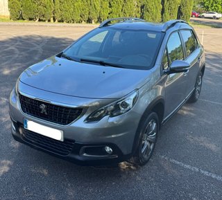 Peugeot 2008 2019 133.000km