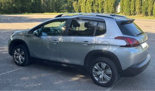Peugeot 2008 2019 133.000km