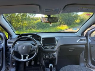 Peugeot 2008 2019 133.000km
