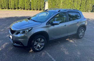 Peugeot 2008 2019 133.000km