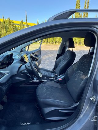 Peugeot 2008 2019 133.000km