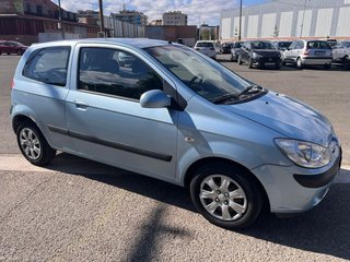 Hyundai Getz 2005