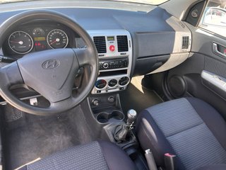 Hyundai Getz 2005