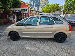 Citroen Xsara Picasso HDI Muy Buen Estado año 2007