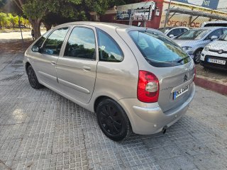 Citroen Xsara Picasso HDI Muy Buen Estado año 2007
