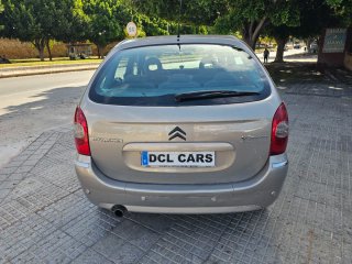 Citroen Xsara Picasso HDI Muy Buen Estado año 2007