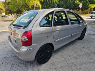Citroen Xsara Picasso HDI Muy Buen Estado año 2007