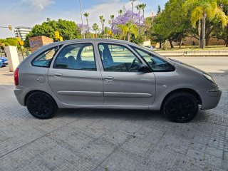 Citroen Xsara Picasso HDI Muy Buen Estado año 2007