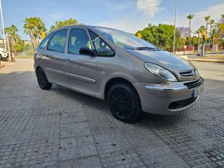 Citroen Xsara Picasso HDI Muy Buen Estado año 2007